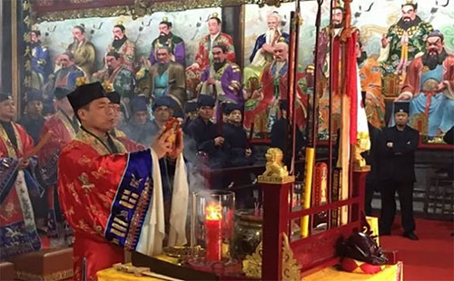 论八字神煞之：破译天罗地网的构成原理与正确起法
