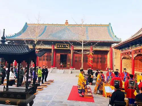 八字里面的看姻缘，不得不提起和合之术