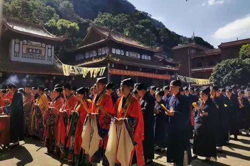 男女和合术有哪些讲究呢_且看道长的分享